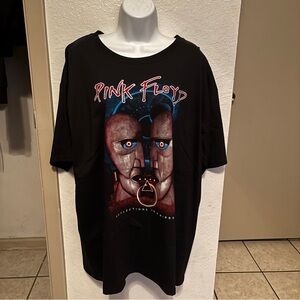 Pink Floyd Graphic Tee